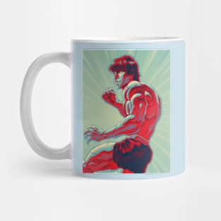 baki Mug